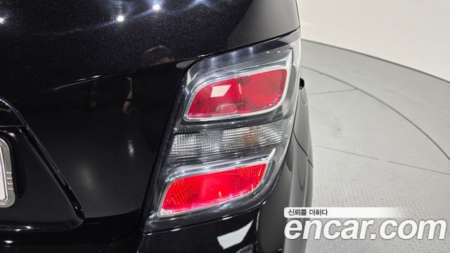 Chevrolet Korea Aveo 2017 — photo 9