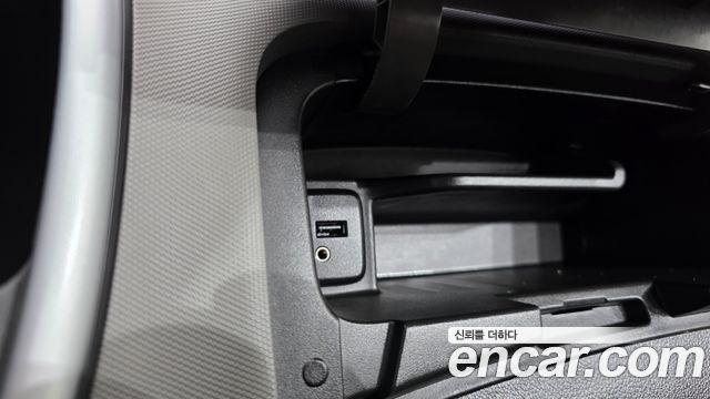 Chevrolet Korea Aveo 2017 — photo 31