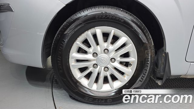 KG Mobility KORANDO 2014 — photo 5