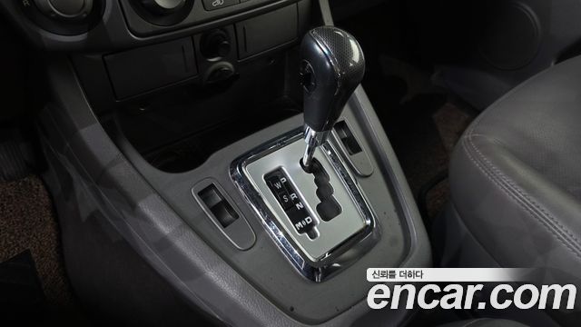 KG Mobility KORANDO 2014 — photo 9