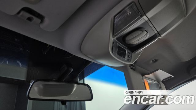 KG Mobility KORANDO 2014 — photo 11