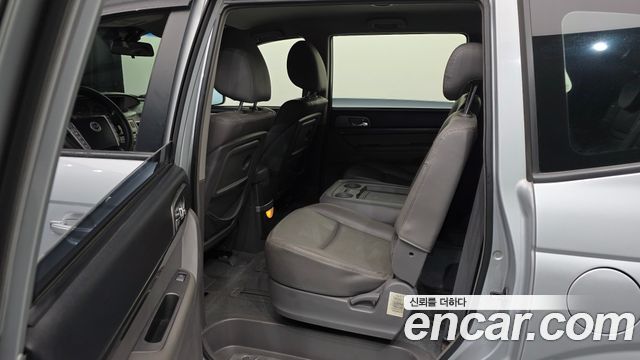KG Mobility KORANDO 2014 — photo 12