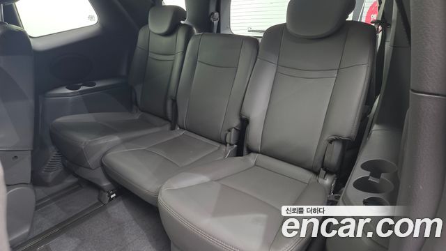 KG Mobility KORANDO 2014 — photo 13