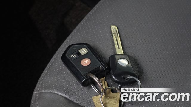 KG Mobility KORANDO 2014 — photo 16