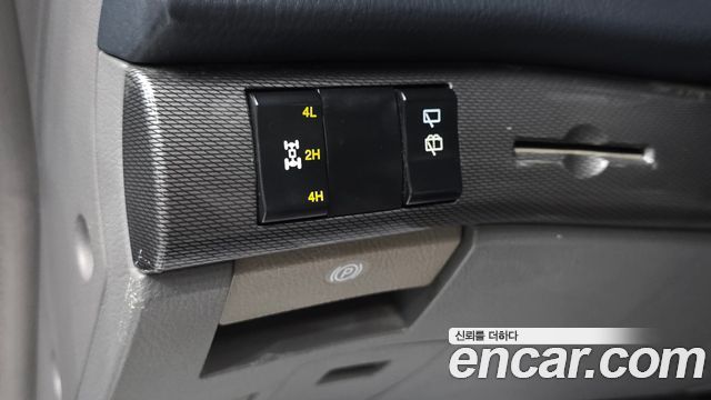 KG Mobility KORANDO 2014 — photo 17