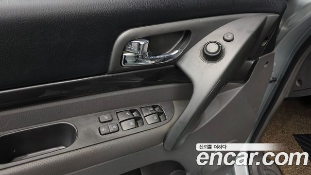 KG Mobility KORANDO 2014 — photo 19