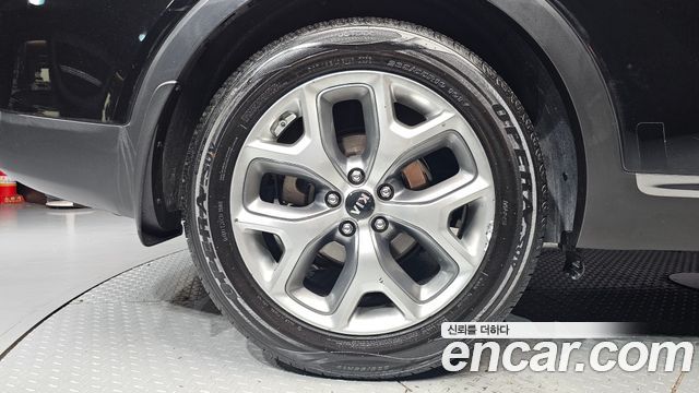 Kia Sorento 2016 — photo 5