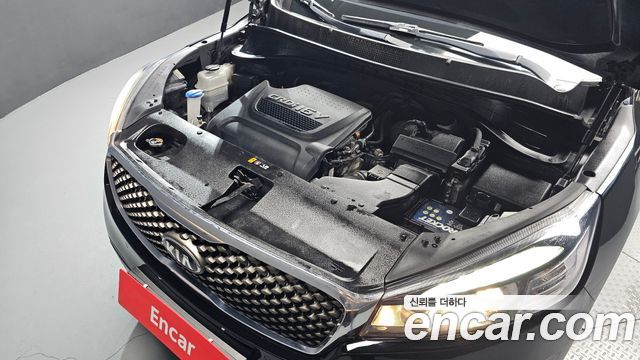 Kia Sorento 2016 — photo 6