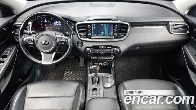Kia Sorento 2016 — photo 7