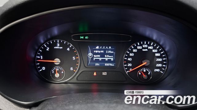 Kia Sorento 2016 — photo 8