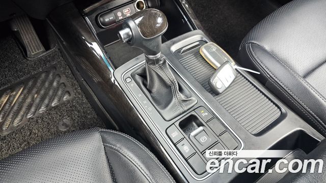 Kia Sorento 2016 — photo 9