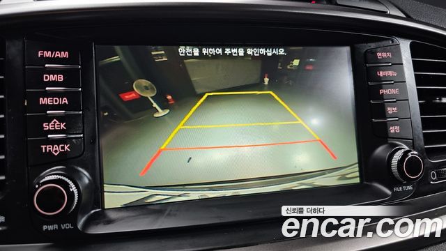 Kia Sorento 2016 — photo 15