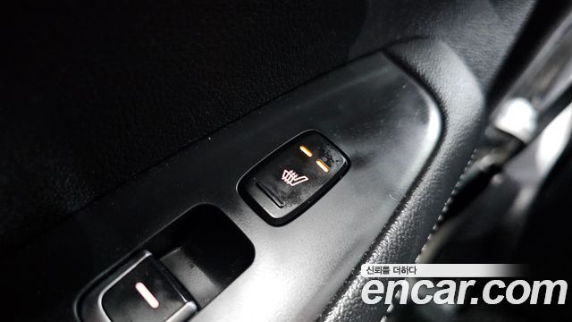 Kia Sorento 2016 — photo 19