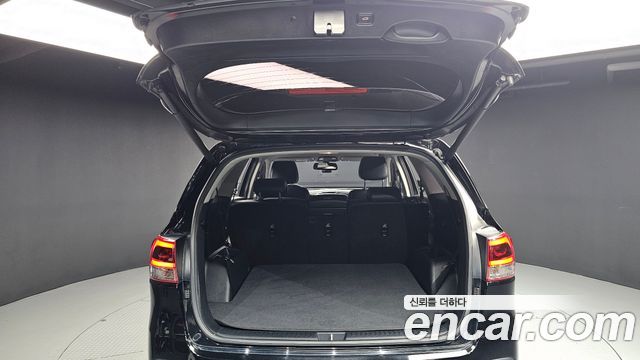 Kia Sorento 2016 — photo 20