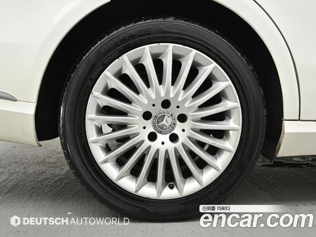 Mercedes-Benz E-Class 2014 — photo 5