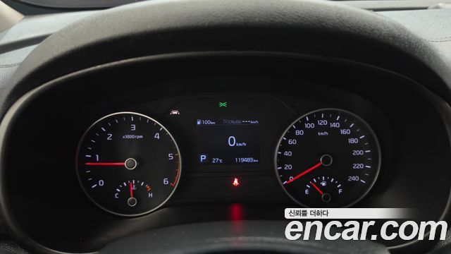Kia Sportage 2019 — photo 8
