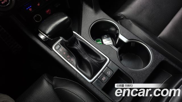 Kia Sportage 2019 — photo 9