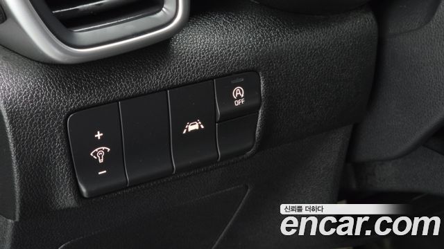 Kia Sportage 2019 — photo 15