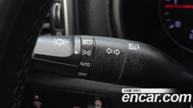 Kia Sportage 2019 — photo 16