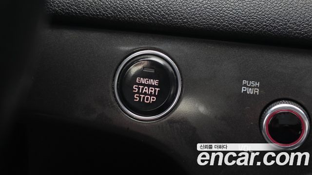 Kia Sportage 2019 — photo 17