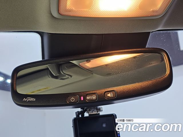 Chevrolet Korea Trax 2014 — photo 15