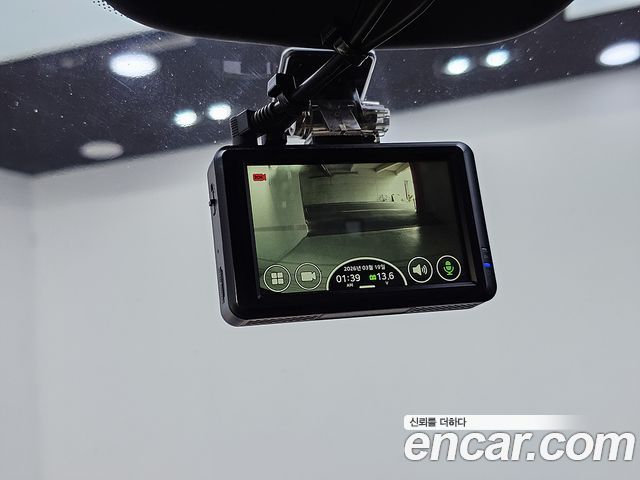 Chevrolet Korea Trax 2014 — photo 16