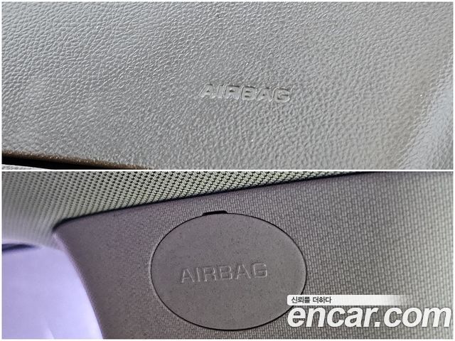 Chevrolet Korea Trax 2014 — photo 19