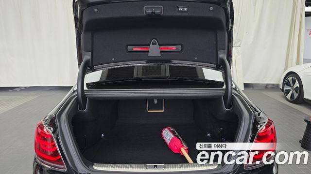 Kia K9 2021 — photo 26