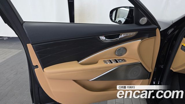 Kia K9 2021 — photo 14