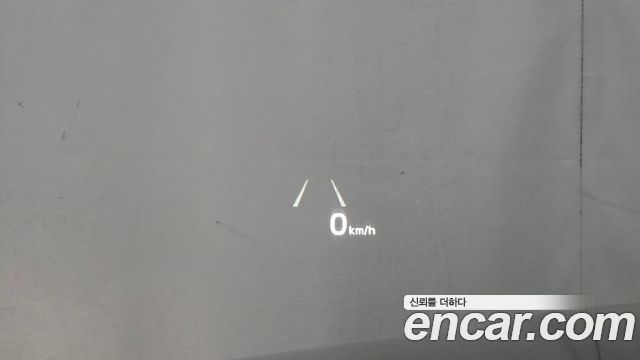 Kia K9 2021 — photo 30