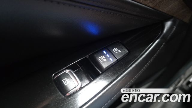 Kia K8 2022 — photo 25