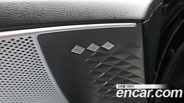 Kia K8 2022 — photo 28