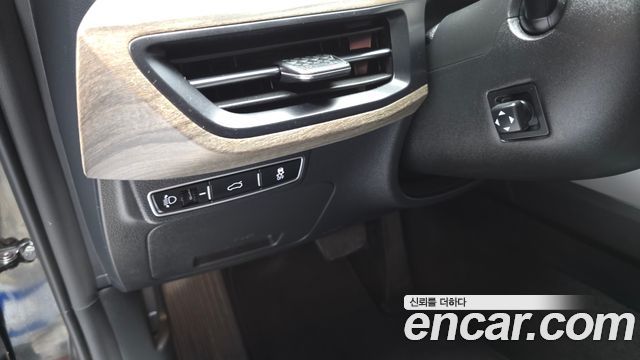 Kia K8 2022 — photo 29