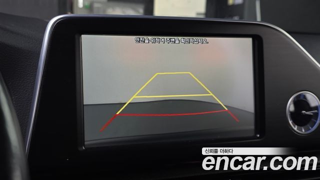 Hyundai Grandeur 2018 — photo 15
