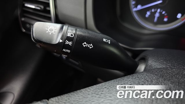 Hyundai Grandeur 2018 — photo 16