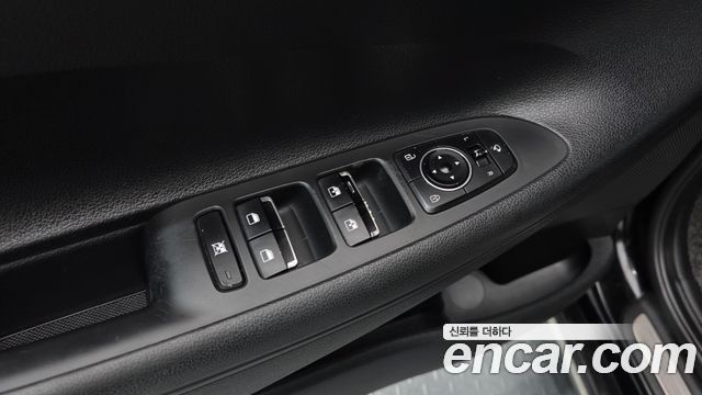 Hyundai Grandeur 2018 — photo 20