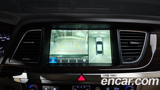 Genesis G80 2018 — photo 15