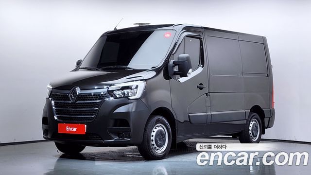Renault Korea Master 2022 — photo 2