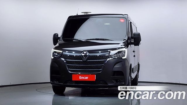 Renault Korea Master 2022 — photo 3