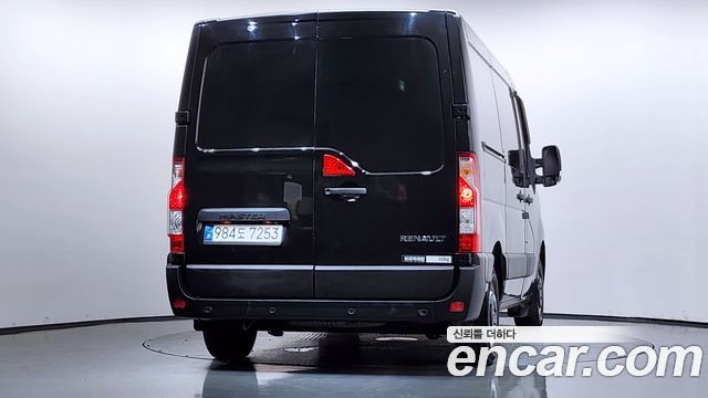Renault Korea Master 2022 — photo 4