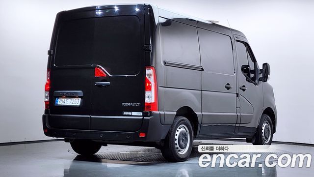 Renault Korea Master 2022 — photo 5