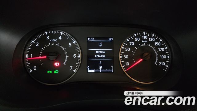 Renault Korea Master 2022 — photo 11