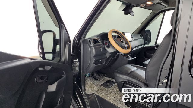 Renault Korea Master 2022 — photo 13