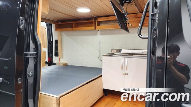 Renault Korea Master 2022 — photo 17