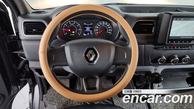 Renault Korea Master 2022 — photo 18