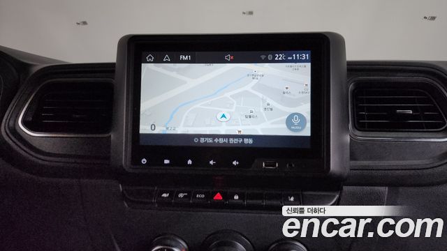 Renault Korea Master 2022 — photo 19