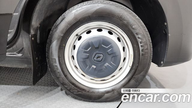 Renault Korea Master 2022 — photo 23