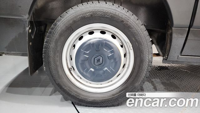 Renault Korea Master 2022 — photo 7