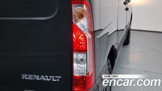 Renault Korea Master 2022 — photo 9