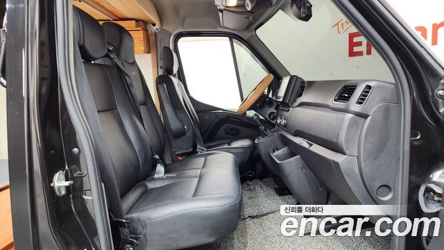 Renault Korea Master 2022 — photo 16